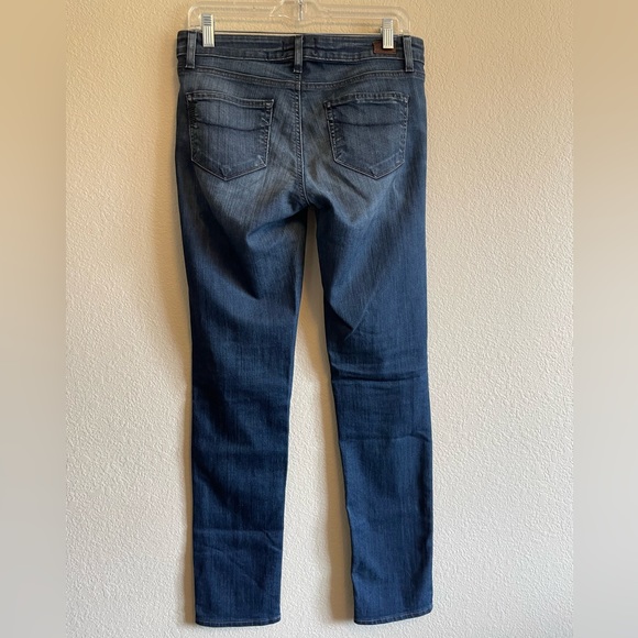 Paige Denim Skyline Skinny Jeans - Size 19, Jenna wash - Picture 2 of 9